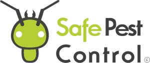 Safe Pest Control Sydney logo