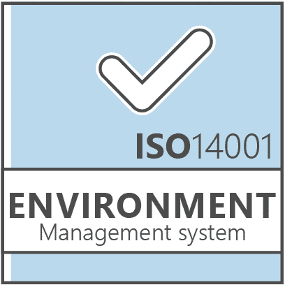 iso 14001 environmental management system