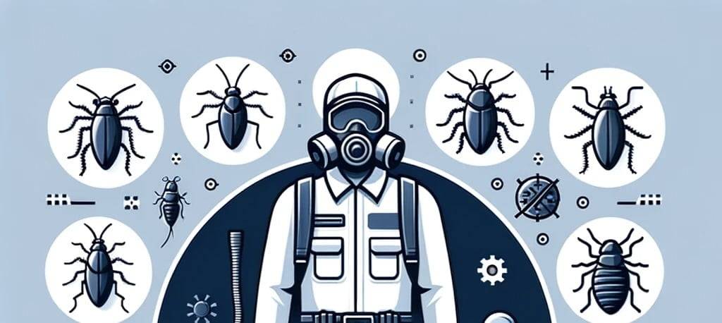 Essential Steps for Professional Pest Control