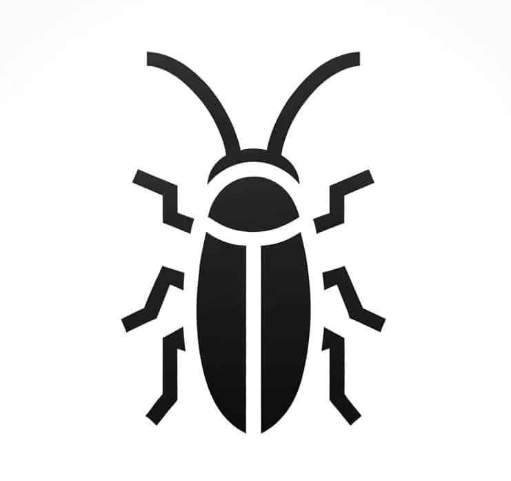 icon-cockroach